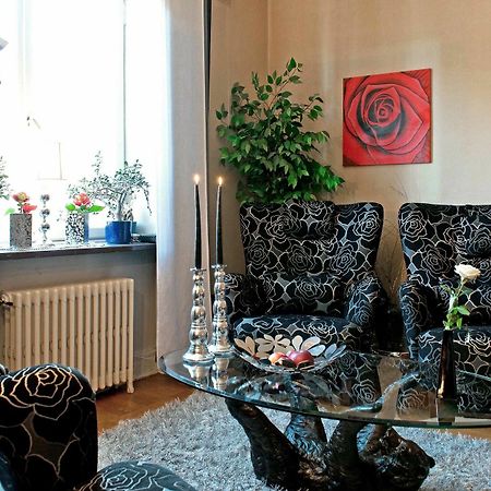 Eklanda Bed & Breakfast Гетеборг Екстер'єр фото