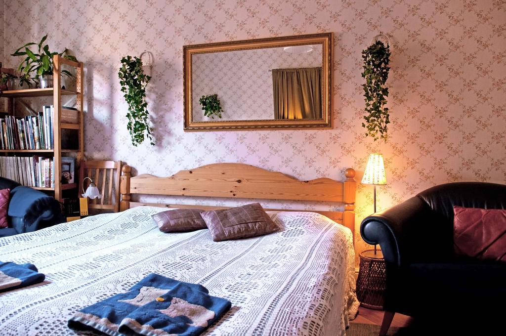 Eklanda Bed & Breakfast Гетеборг Номер фото