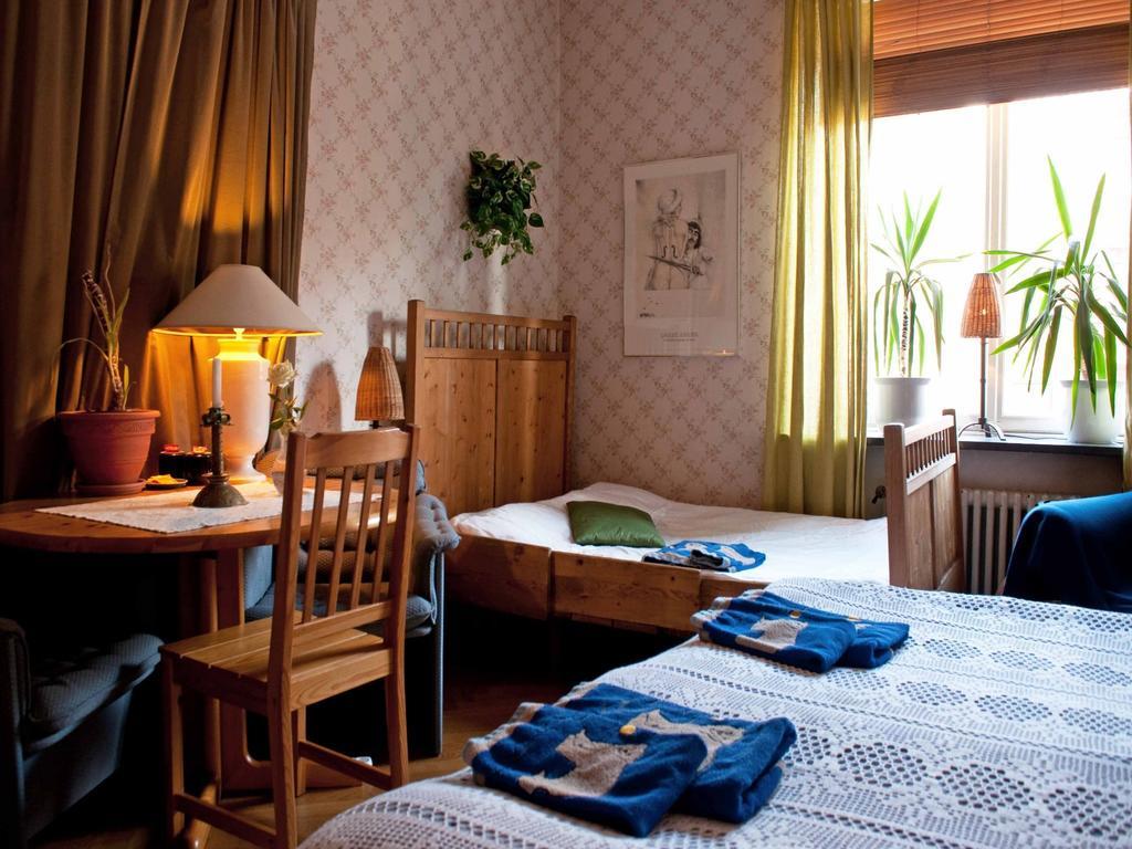 Eklanda Bed & Breakfast Гетеборг Номер фото