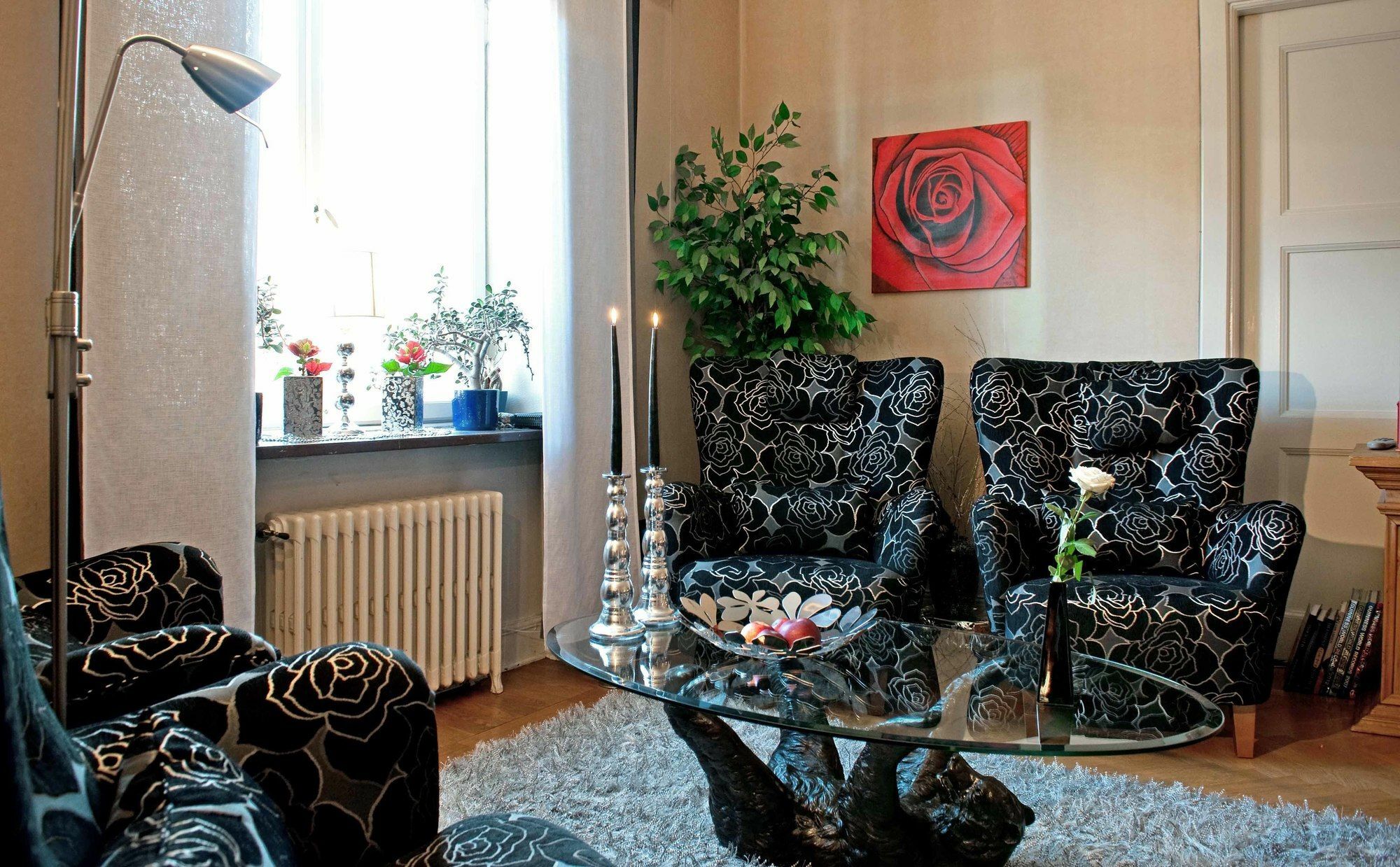 Eklanda Bed & Breakfast Гетеборг Екстер'єр фото